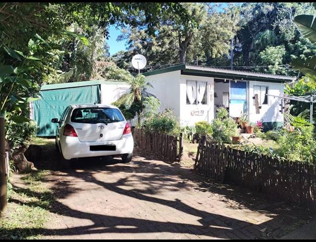 2 BEDROOM COMPLEX FOR SALE IN MARGATE